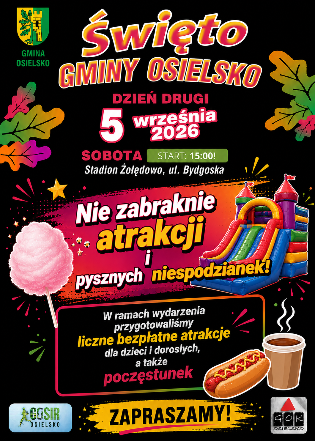 Święto Gminy