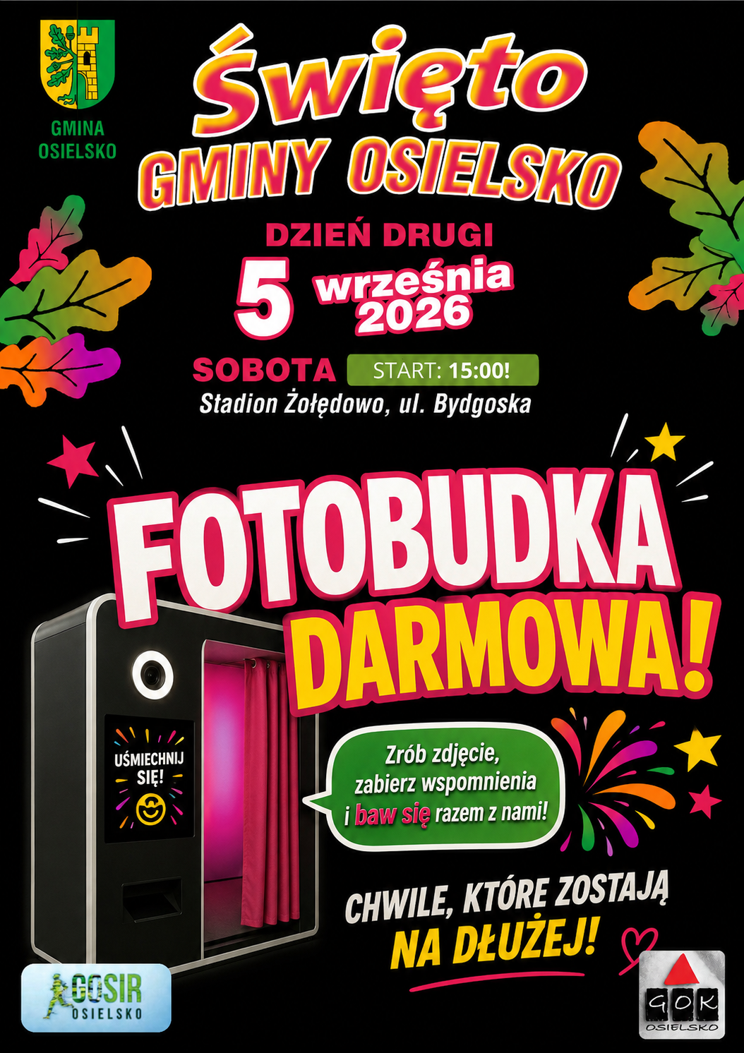 Fotobudka