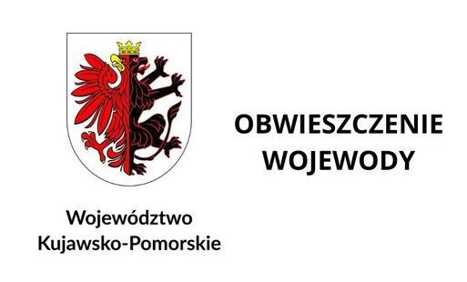 okona wojewodztwa kujawsko-pomorskiego