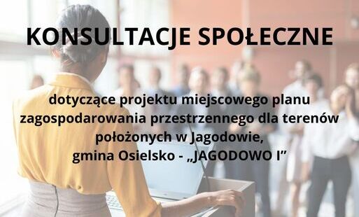 ikona konsultacji społecznych