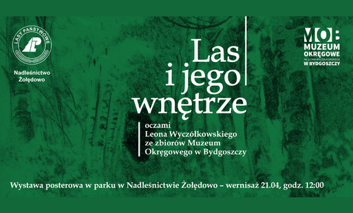 Zdjęcie do wernisaż 21.04, godz. 12:00 Żołędowo