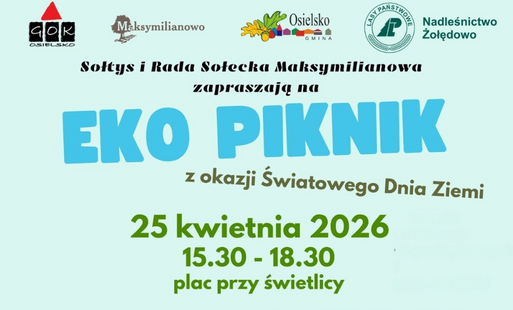 Zdjęcie do EKO piknik