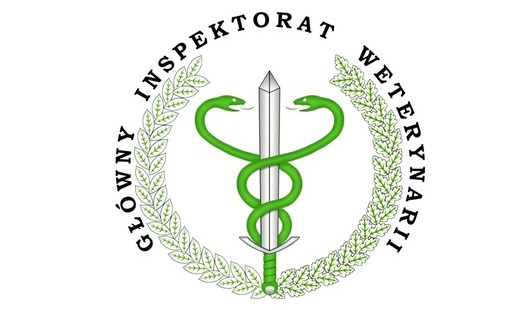 ikonka głównego lekarza weterynarii