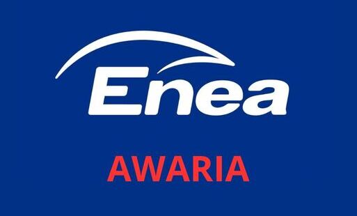 ikona awaria ENEA