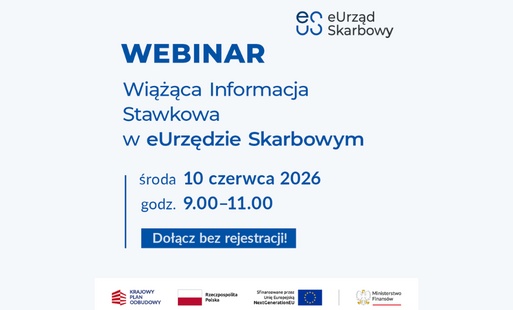 ikona bezpłatnego webinaru