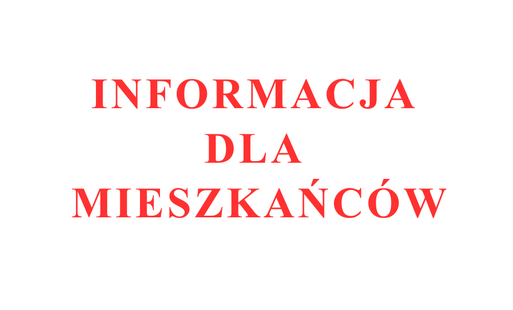 Zdjęcie do ważna informacja dotycząca jakości wody w Gminie Osielsko