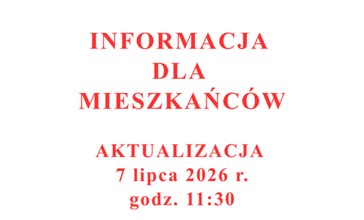 Zdjęcie do ważna informacja dotycząca jakości wody w Gminie Osielsko