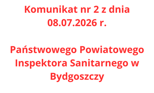 Zdjęcie do komunikat w sprawie wody w Gminie Osielsko