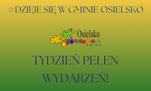 ikona dzieje sie w gminie osielsko