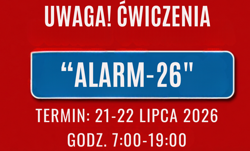 ikona alarm 26