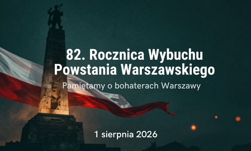 grafika powstania warszawskiego