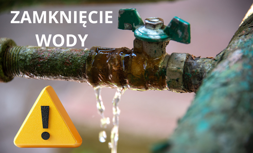 Zdjęcie do zamknięcie wody Osielsko, Moczarowa 03.09