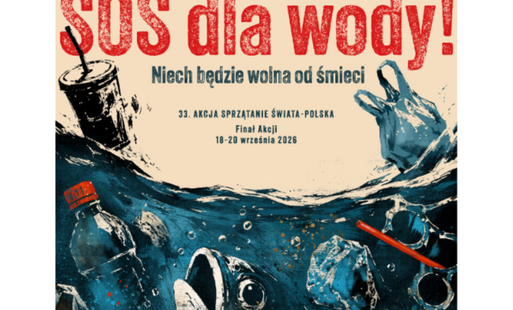 Zdjęcie do 33. Edycja Akcji "Sprzątanie Świata - Polska"