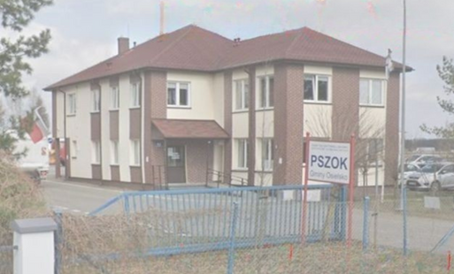 Zdjęcie do ZMIANA TERMINU ODBIORU SZKŁA REJONU 5 