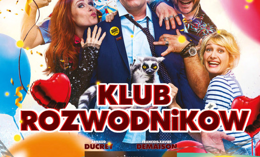 kino plenerowe Niemcz - klub rozwodnikow grafika
