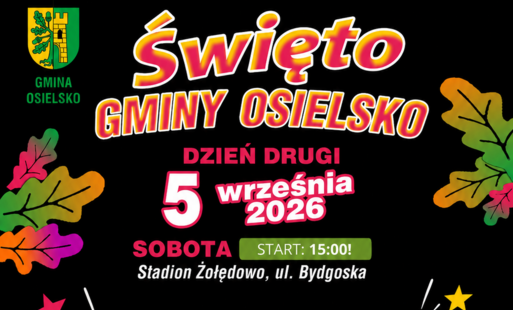 Święto Gminy 