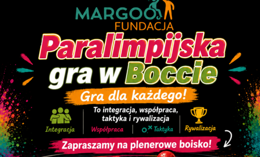 Gra boccia